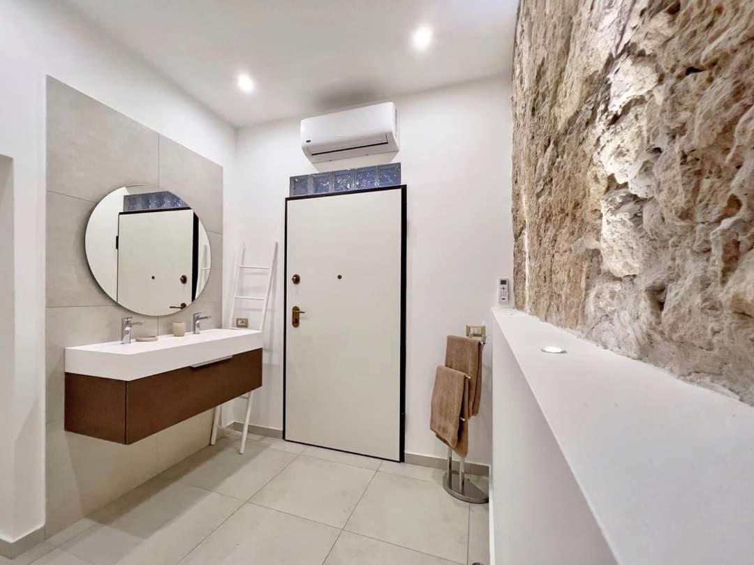 Appartement Dimora Diaz 23A à Syracuse Extérieur photo