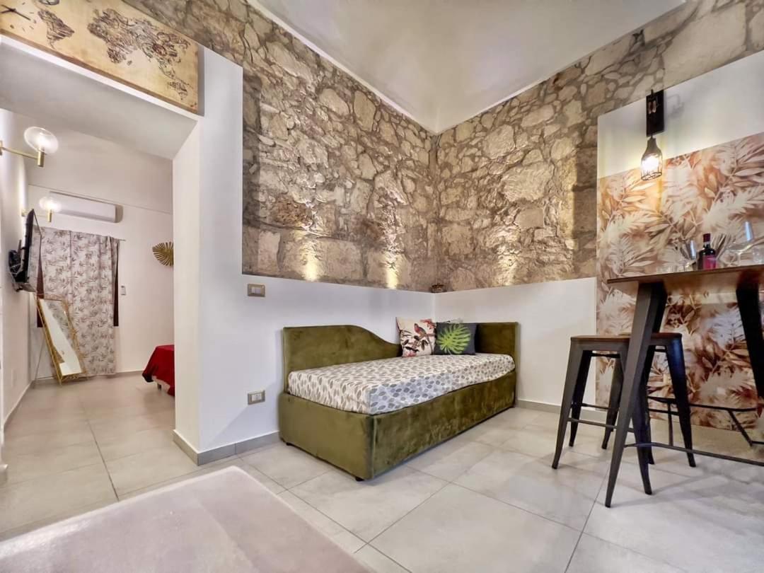 Appartement Dimora Diaz 23A à Syracuse Extérieur photo