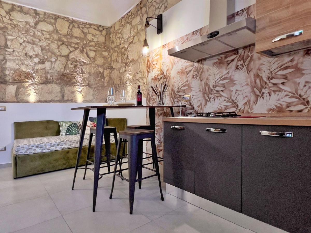 Appartement Dimora Diaz 23A à Syracuse Extérieur photo