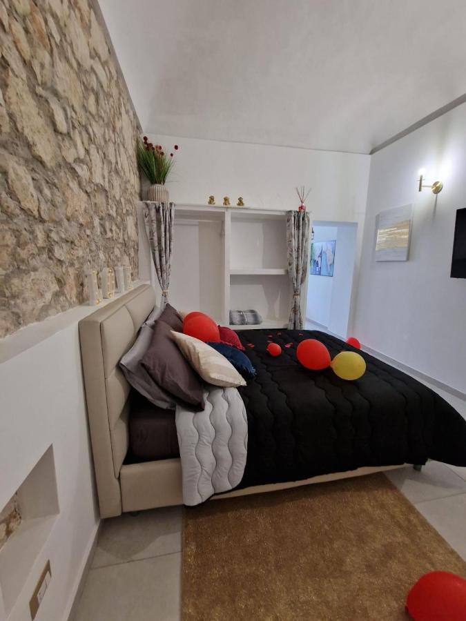 Appartement Dimora Diaz 23A à Syracuse Extérieur photo