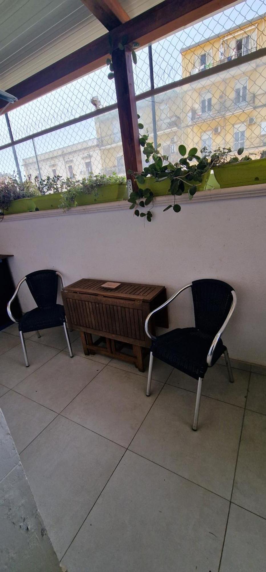 Appartement Dimora Diaz 23A à Syracuse Extérieur photo